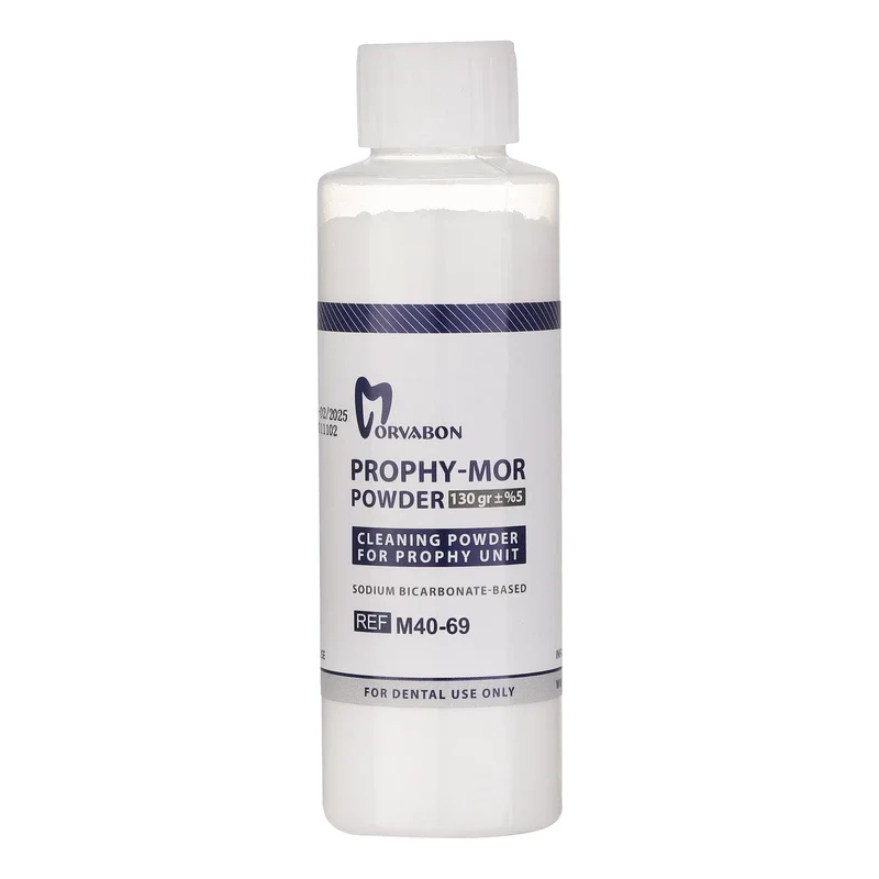 پودر ایرفلو مروابن - Prophy-Mor Powder Morvabon