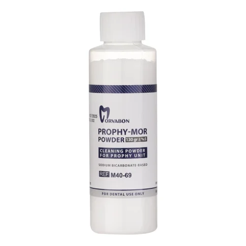 پودر ایرفلو مروابن - Prophy-Mor Powder Morvabon
