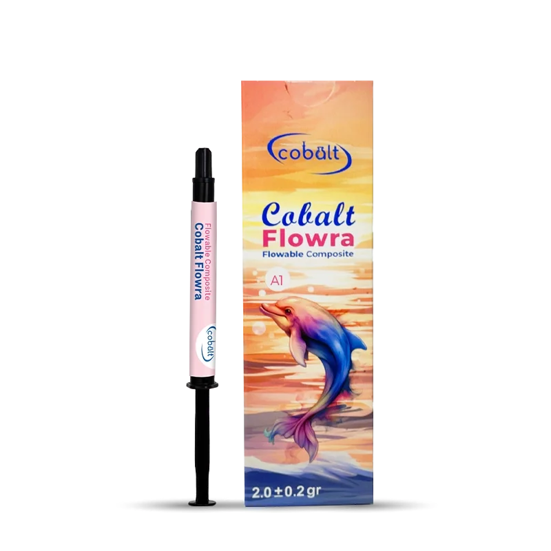کامپوزیت فلو کبالت - Cobalt Flowra