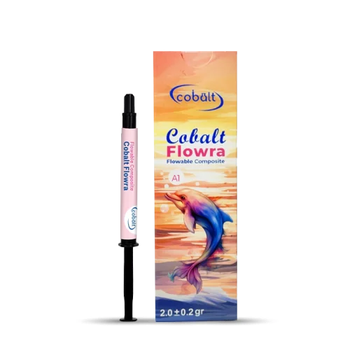 کامپوزیت فلو کبالت - Cobalt Flowra
