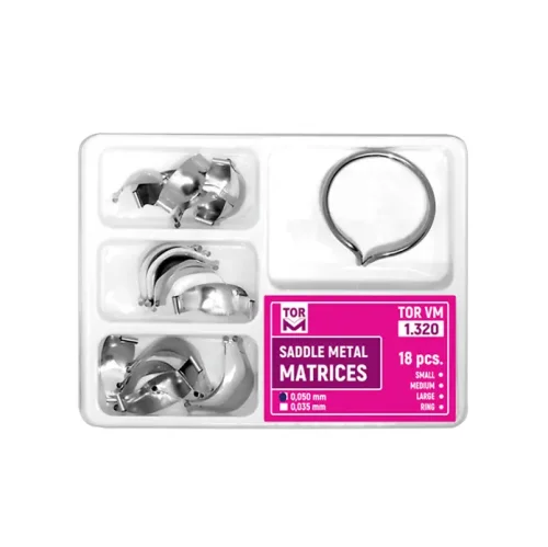کیت نوار ماتریکس سدل (۱۸ عددی) - Torvm 1.320