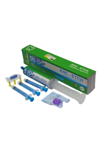 اسید اچ جامبو - ETCH Gel KHC