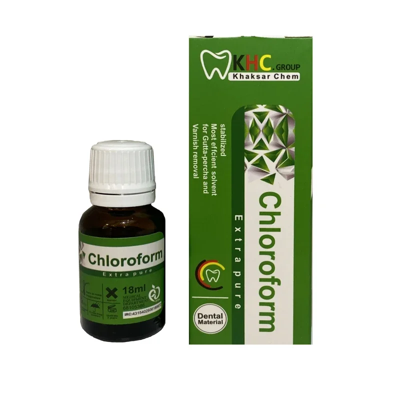کلروفرم - Chloroform KHC