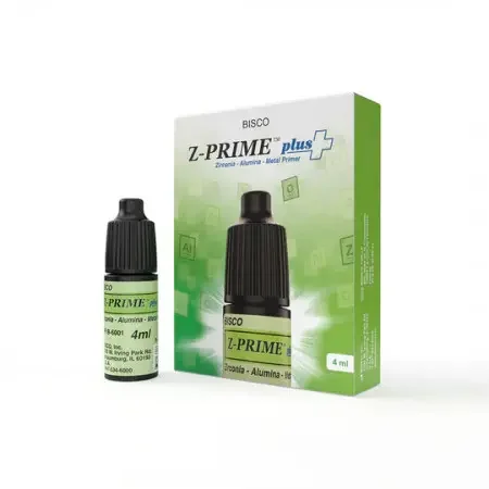 پرایمر بیسکو Bisco - Z Prime PLus