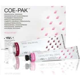 خمیر جراحی کوپک جی سی - Coe-Pak GC