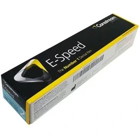 فیلم رادیوگرافی کداک E-Speed