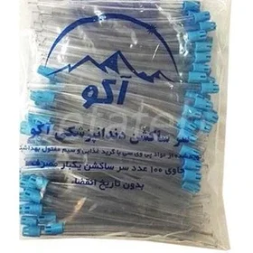 سرساکشن آکو — تصویر ۲