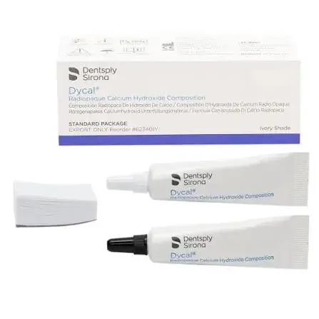 دایکال سلف دنسپلی - Dycal Dentsply