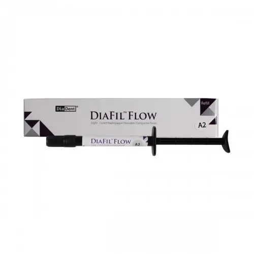 کامپوزیت فلو دیافیل - Diafil Flow