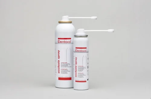 اسپری فیت چکر دنتاکو - Dentaco Occlusio Spray