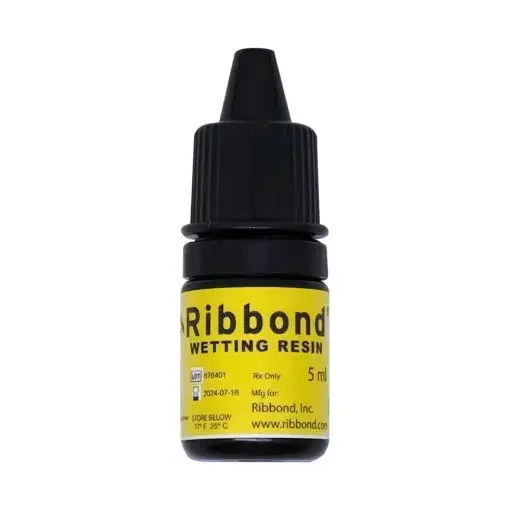 باندینگ آنفیلد رزین - Ribbond
