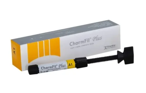 کامپوزیت نانو هیبرید - CharmFil Plus