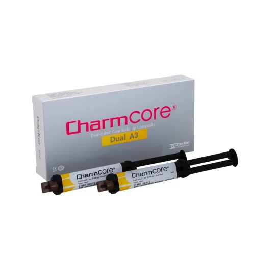کامپوزیت کور بیلداپ - CharmCore