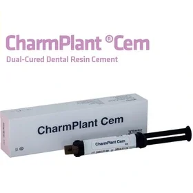سمان رزینی ایمپلنت CharmPlant Cem