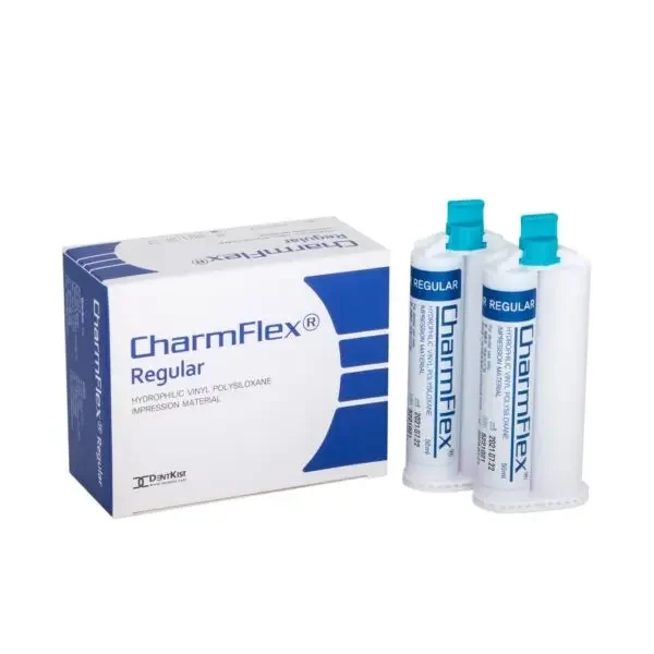 ماده قالبگیری رگولار - CharmFlex Regular