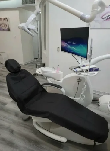 کاور یونیت نگارین