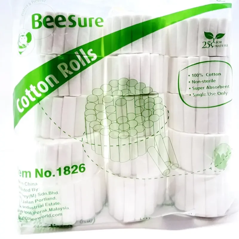 رول پنبه - Beesure