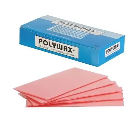 موم دندانپزشکی پلی وکس - Polywax