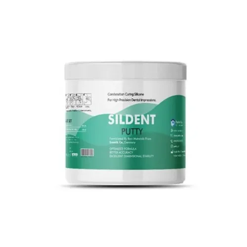 پوتی سیلدنت - Sildent Putty
