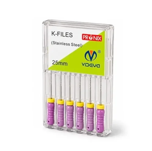 کافایل پرونیکس - Pronix K-file