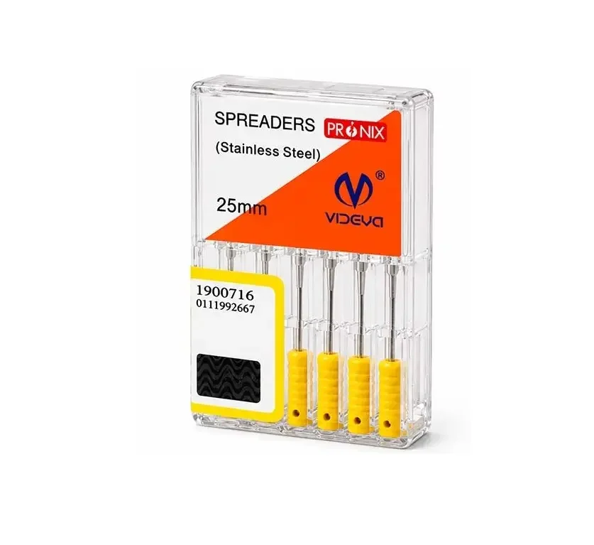 اسپریدر پرونیکس - Pronix Spreaders