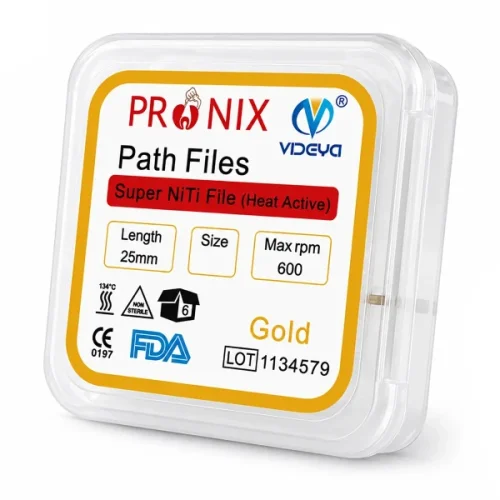 پث فایل پرونیکس - Pronix Path file