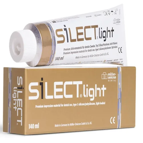 واش سیلکت دوعددی - Silect Light