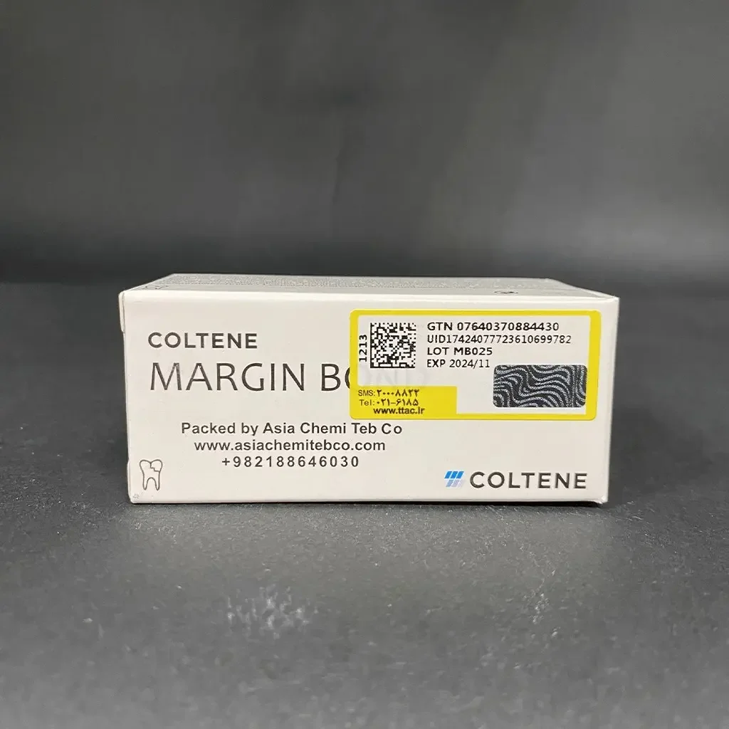 مارجین باند کلتن - Coltene Margin bond