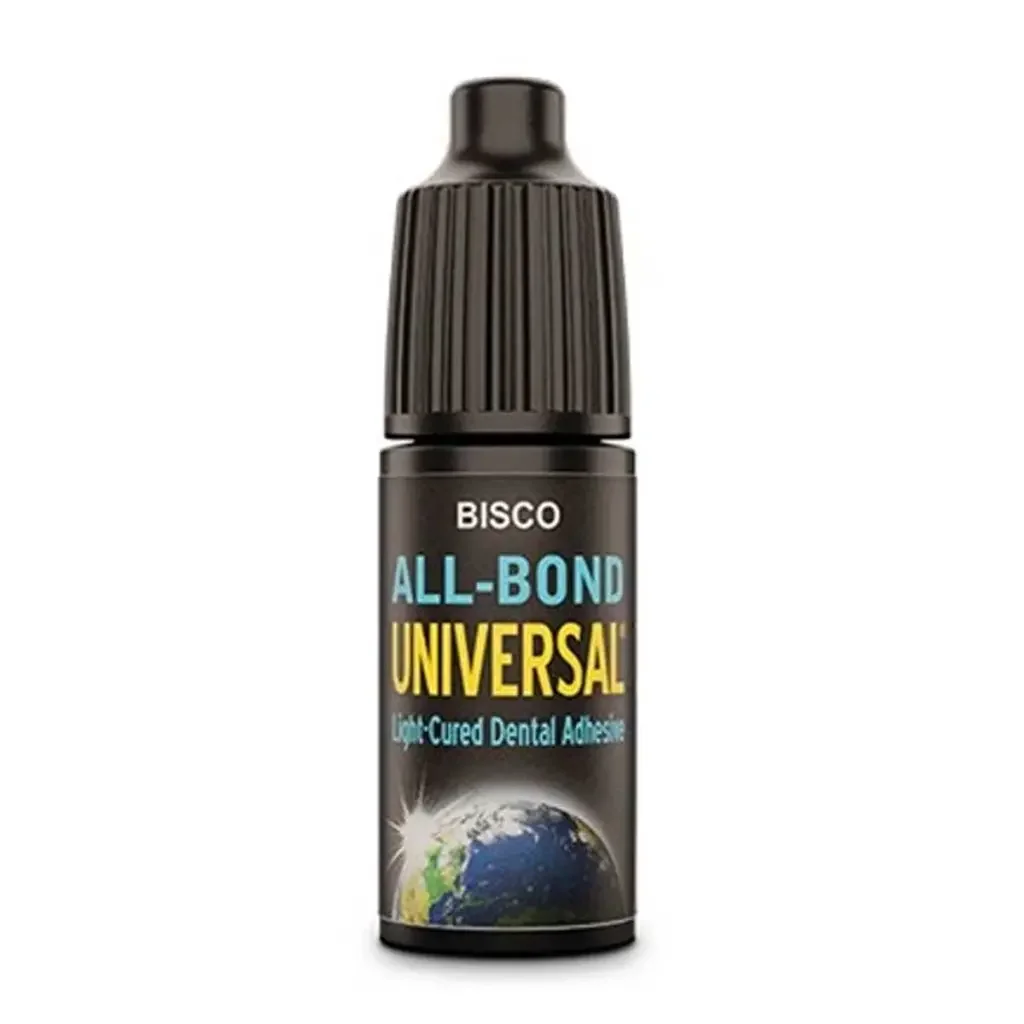 باند یونیورسال بیسکو Bisco All Bond Universal حجم 4ml