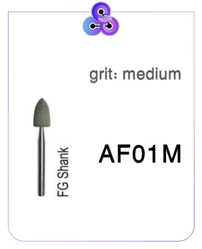 مولتAF01M مشکی توربین کاپی امالگام