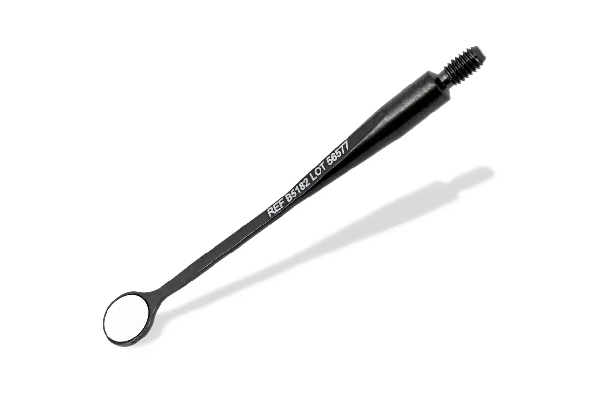 BLACK MICROFLEX Ultra ∅3 mm &∅5 mm