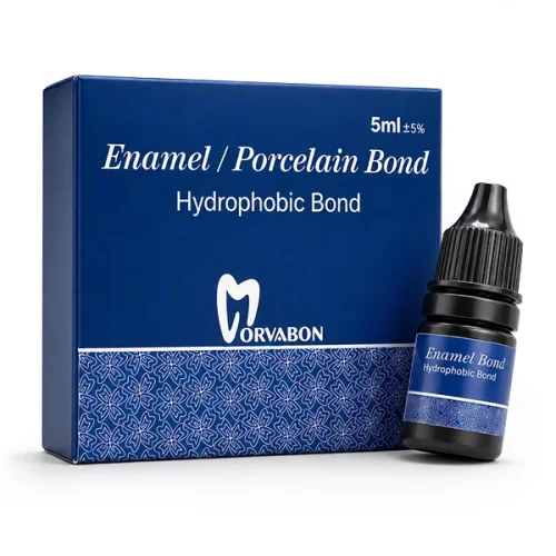 انامل باند/پرسلن مروابن 5ml