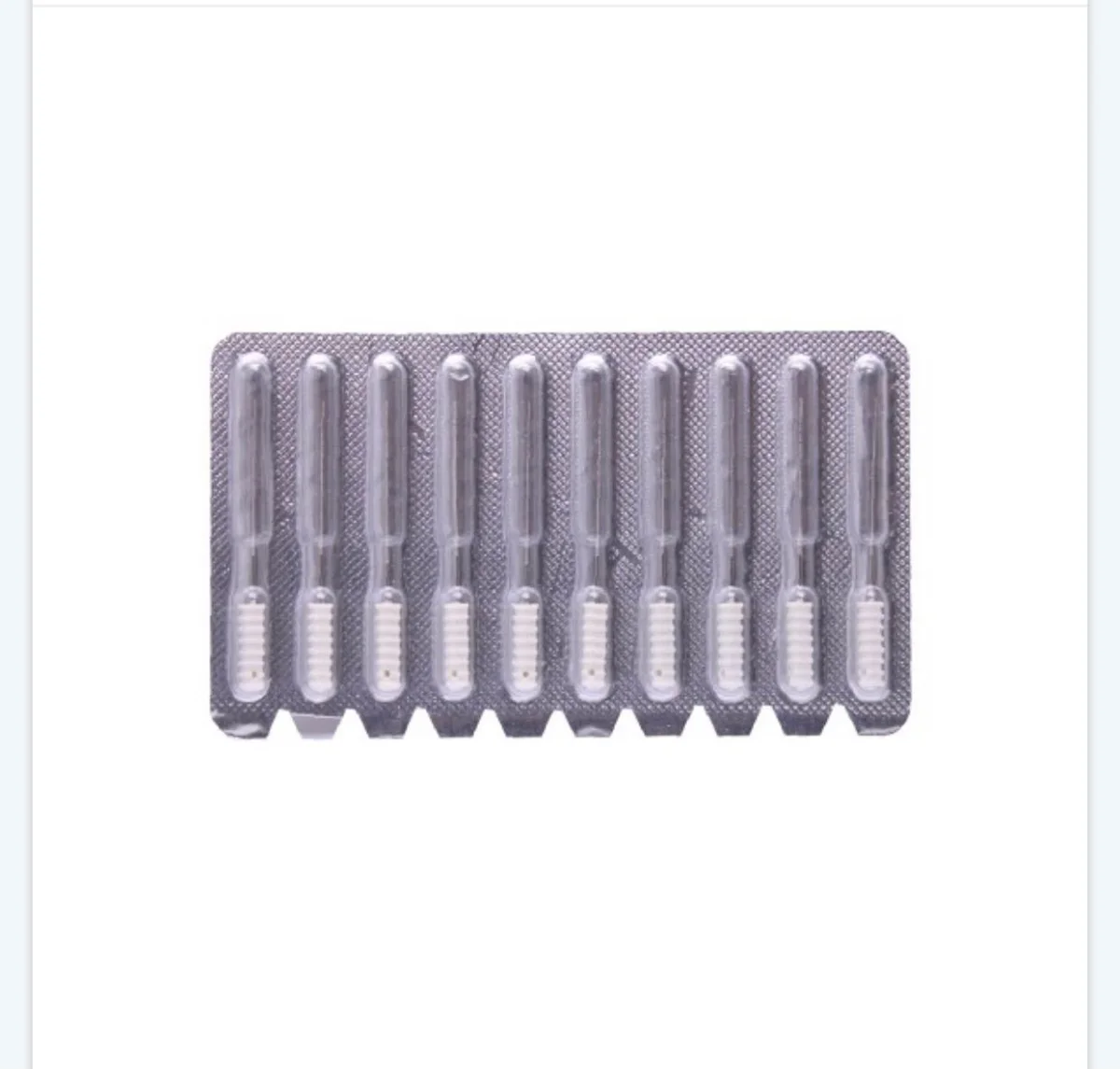 باربروچ طول 25mm برند Denco (تری نرو)