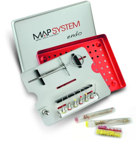 مپ یونیورسال PD
