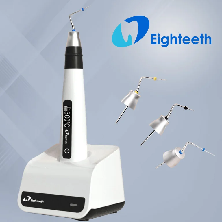 فست پک ایتیس EIGHTEETH Fast-Pack Pro