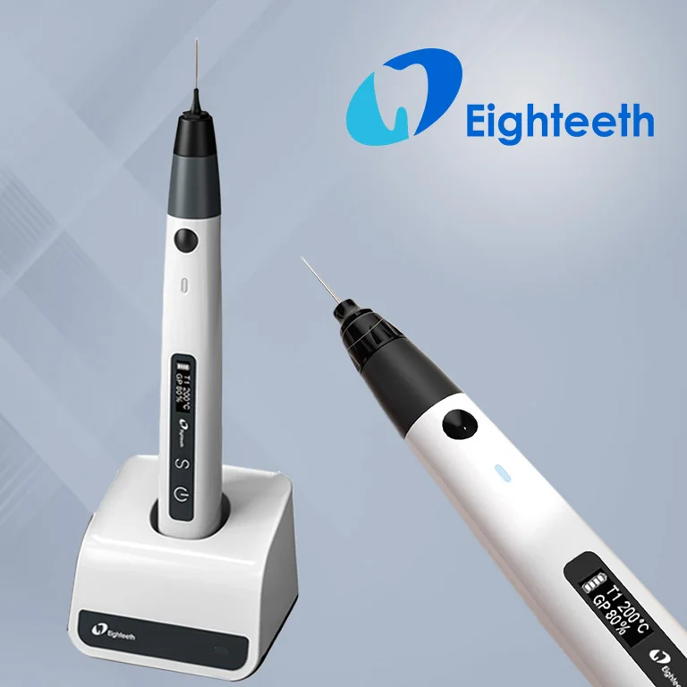 دستگاه آبچوریشن فست فیل ایتیس EIGHTEETH Fast fill