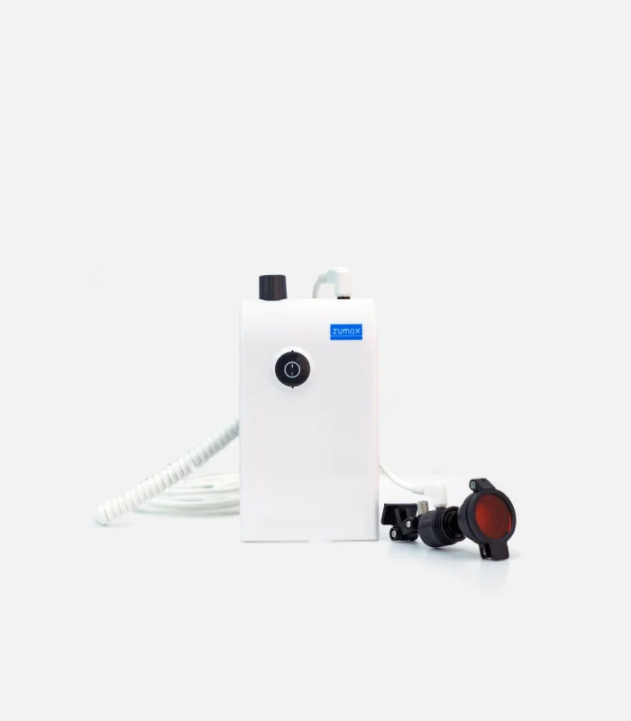 هدلایت زومکس HL8200