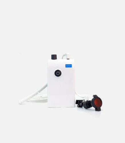 هدلایت زومکس HL8200