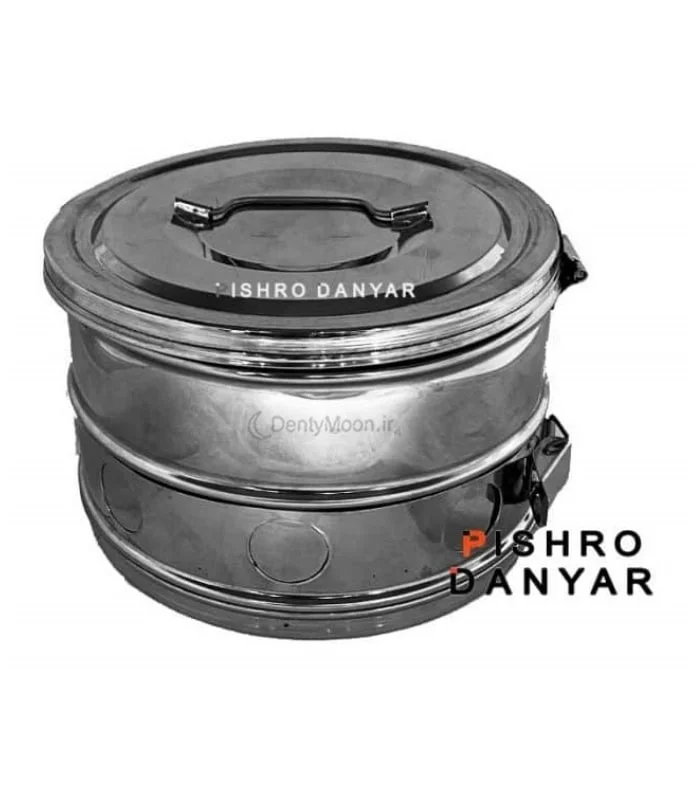 بیکس پیشرو Pishro