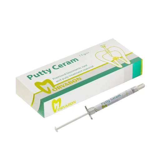 پوتی سرام مروابن Putty Ceram