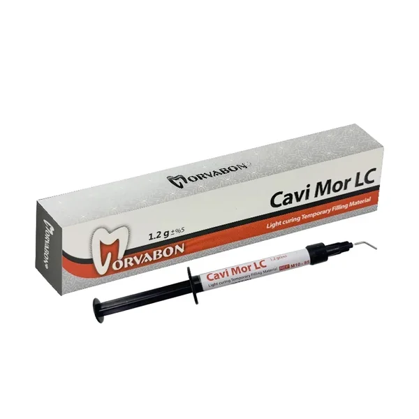 پانسمان نوری مروابن Cavi Mor LC