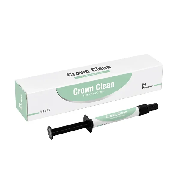 کراون کلین مروابن Crown Clean