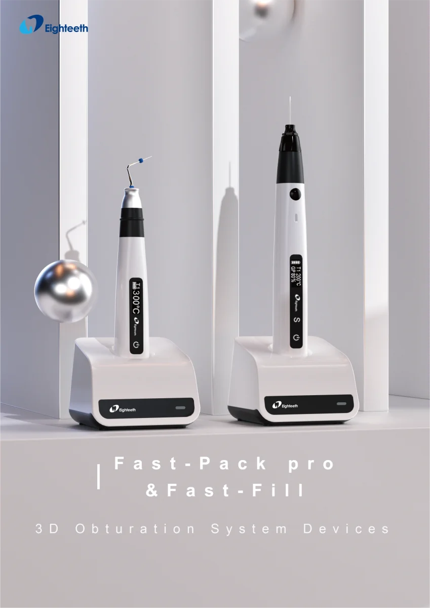 فست پک پرو ایتیس | Eighteeth Fast-Pack Pro — تصویر ۴