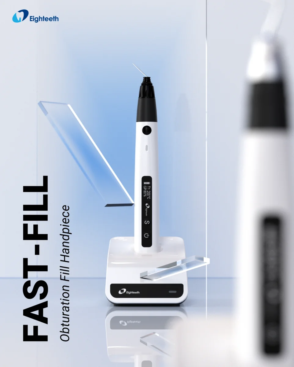 دستگاه آبچوریشن ایتیس | Fast-Fill Eighteeth — تصویر ۴