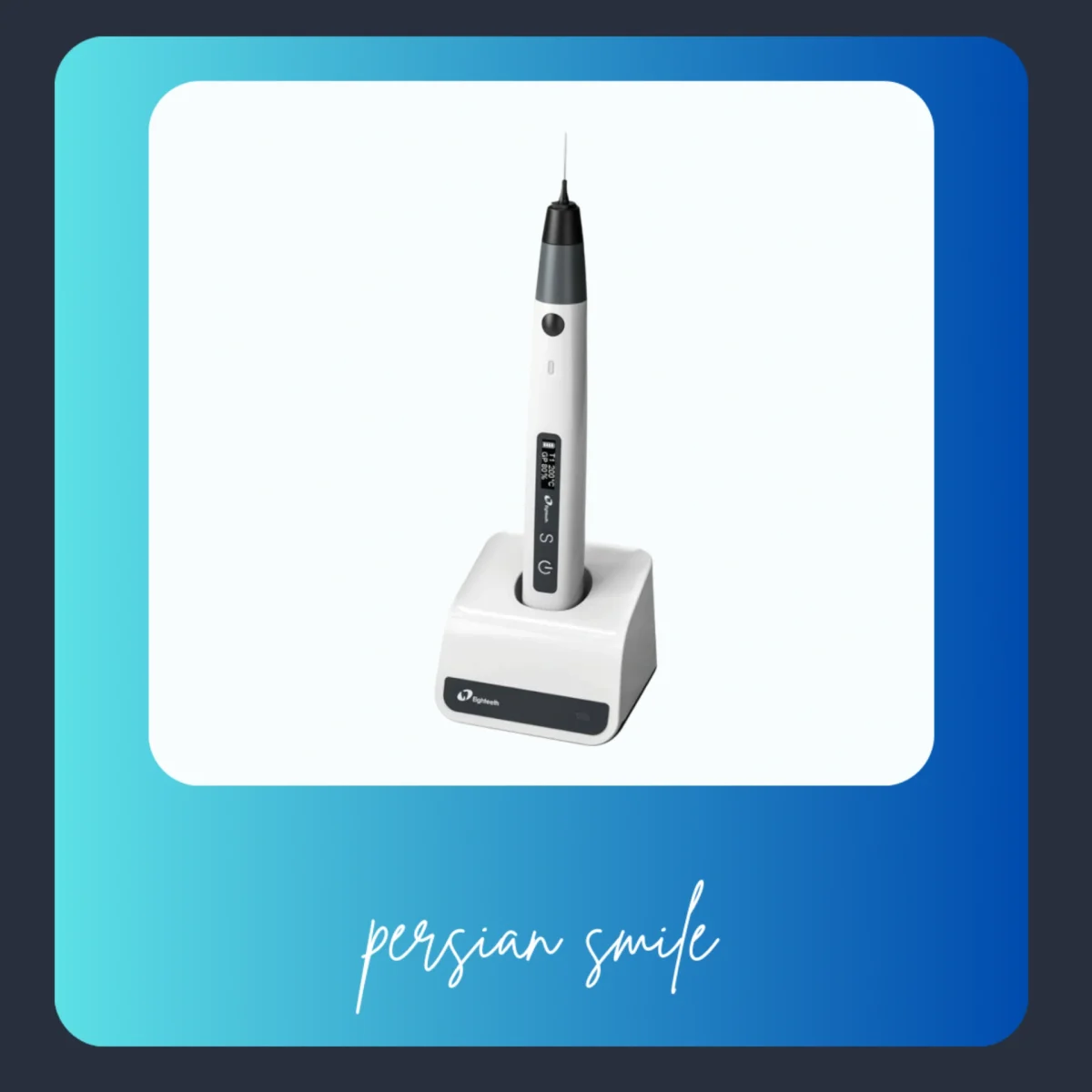 دستگاه آبچوریشن ایتیس | Fast-Fill Eighteeth — تصویر ۶