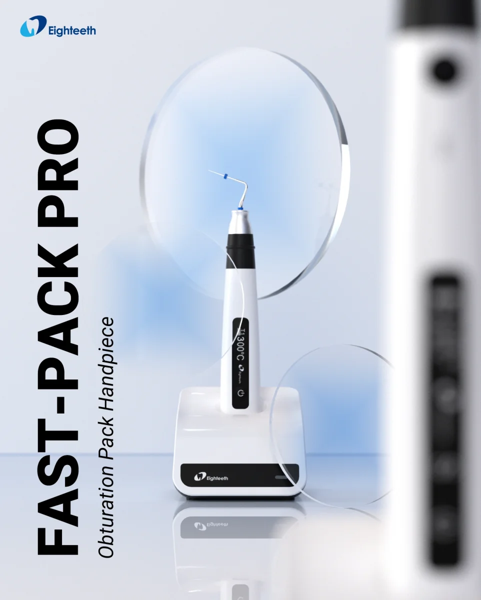 فست پک پرو ایتیس | Eighteeth Fast-Pack Pro — تصویر ۳