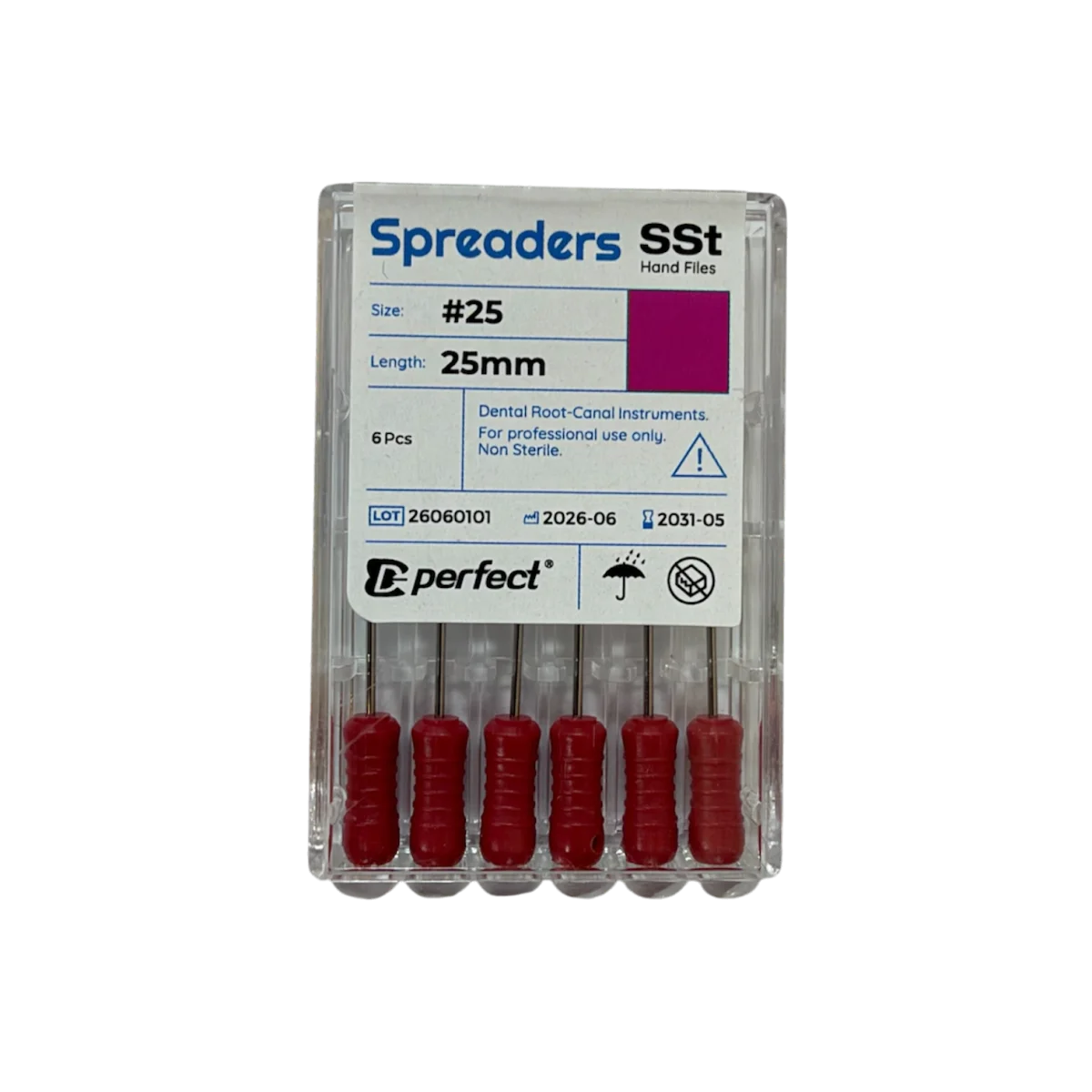 اسپردر پرفکت | Perfect Spreader — تصویر ۲
