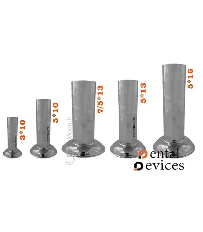 چیتل دنتال دیوایس Dental Devices