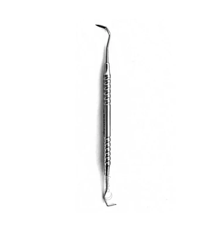 چاقو اربن دوطرفه دنتال دیوایس Dental Devices