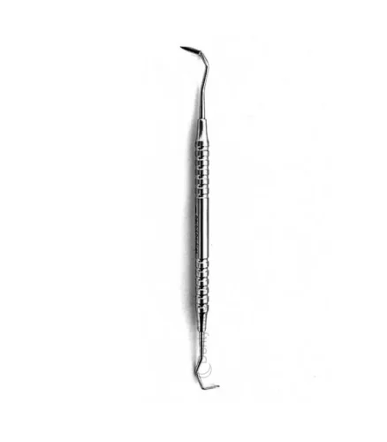 چاقو اربن دوطرفه دنتال دیوایس Dental Devices